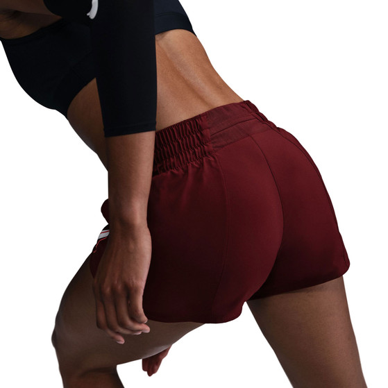 Nike Dri-FIT One Swoosh Short Dames