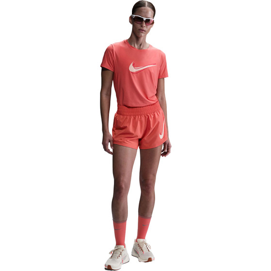 Nike Dri-FIT One Swoosh Short Dames