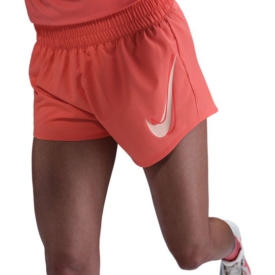 Nike Dri-FIT One Swoosh Short Dames