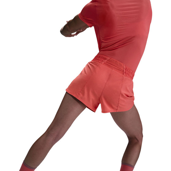 Nike Dri-FIT One Swoosh Short Dames