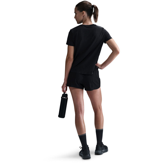 Nike Dri-FIT One Swoosh T-Shirt Damen