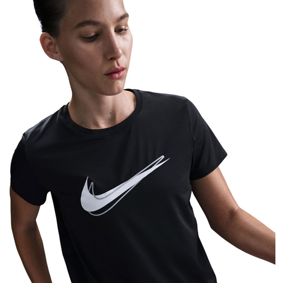Nike Dri-FIT One Swoosh T-Shirt Damen