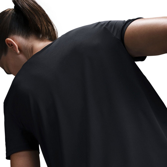 Nike Dri-FIT One Swoosh T-Shirt Damen