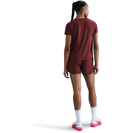 Nike Dri-FIT One Swoosh T-Shirt Dames
