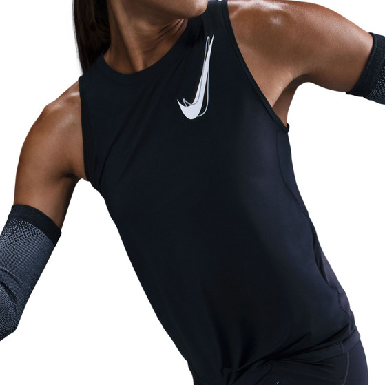 Nike Dri-FIT One Swoosh Singlet Dames