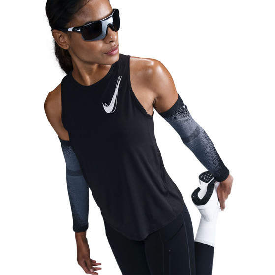 Nike Dri-FIT One Swoosh Singlet Dames