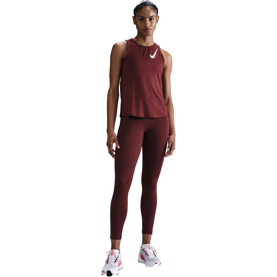 Nike Dri-FIT One Swoosh Singlet Dames