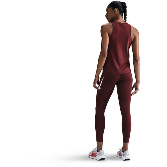 Nike Dri-FIT One Swoosh Singlet Dames