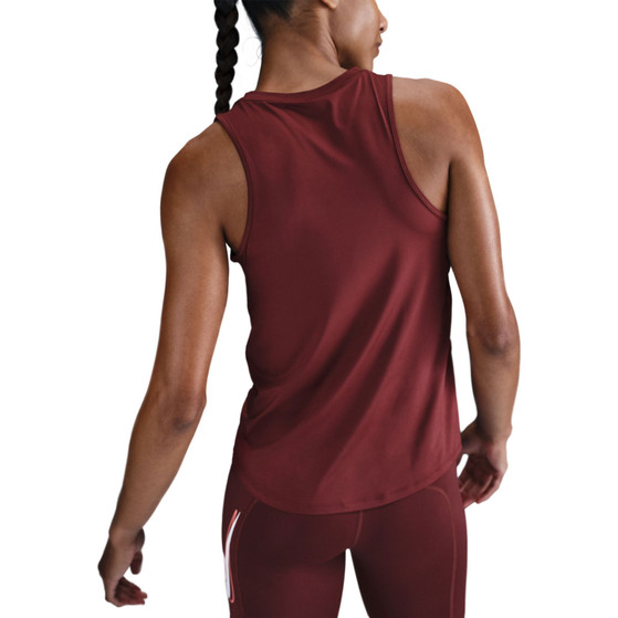 Nike Dri-FIT One Swoosh Singlet Dames