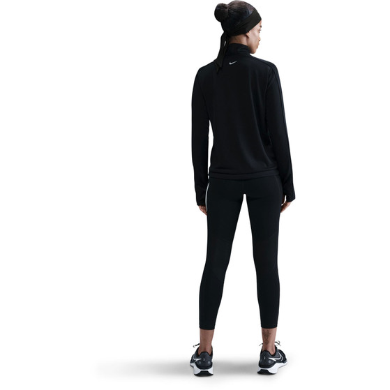 Nike Swoosh Longsleeve Half-Zip Damen