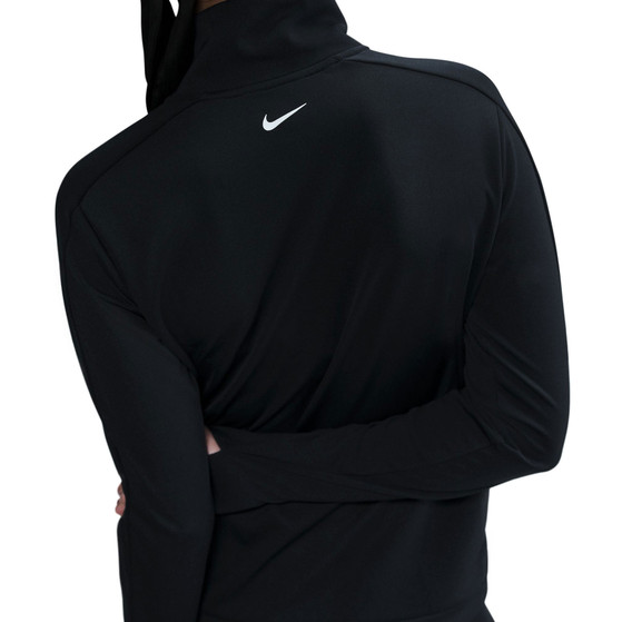 Nike Swoosh Longsleeve Half-Zip Damen
