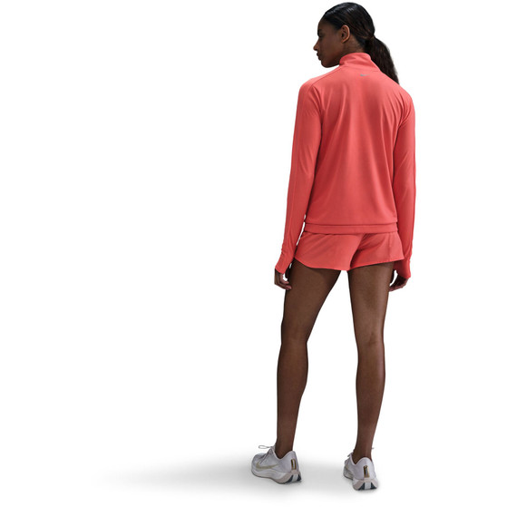 Nike Swoosh Långärmad Tröja Half-Zip Dam