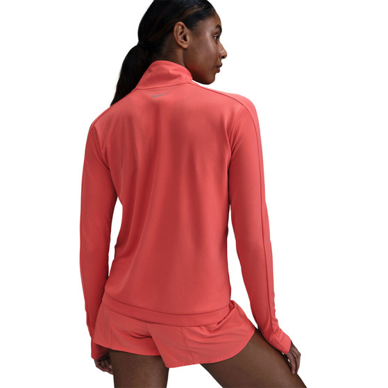 Nike Swoosh Långärmad Tröja Half-Zip Dam