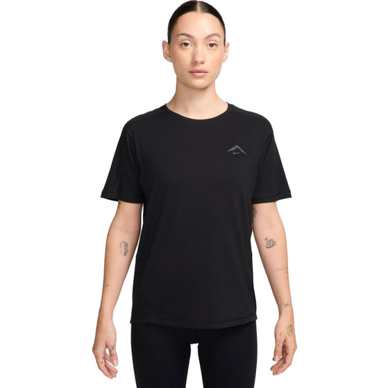 Nike Swoosh Longsleeve Half-Zip Damen