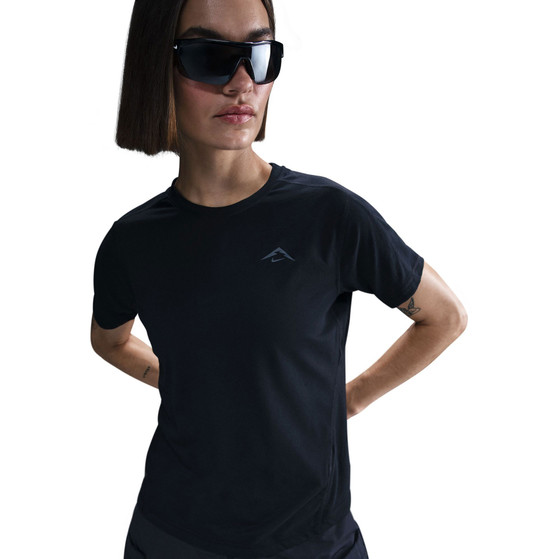 Nike Swoosh Longsleeve Half-Zip Damen