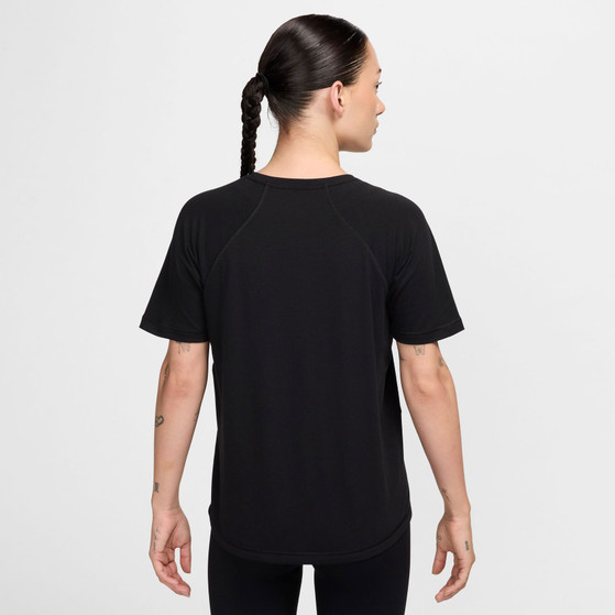 Nike Swoosh Longsleeve Half-Zip Damen