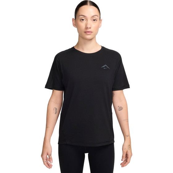 Nike Dri-FIT Trail T-Shirt Dames