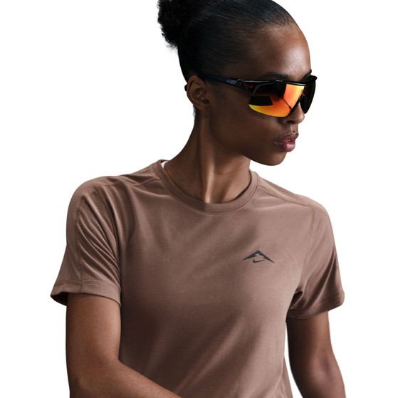 Nike Dri-FIT Trail T-Shirt Damen