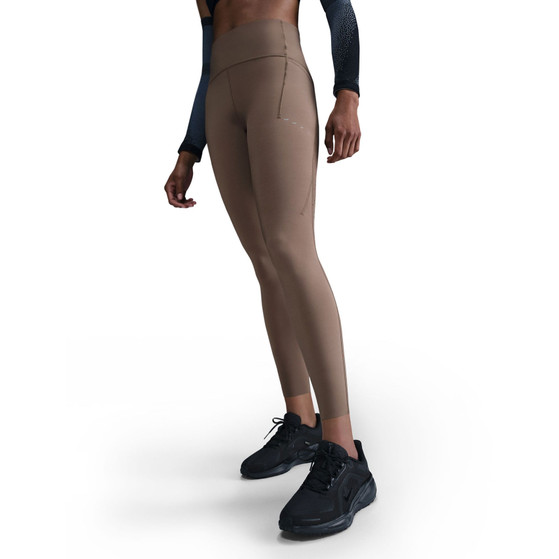 Nike Dri-FIT Swift High-Rise 7/8 Legging Dames