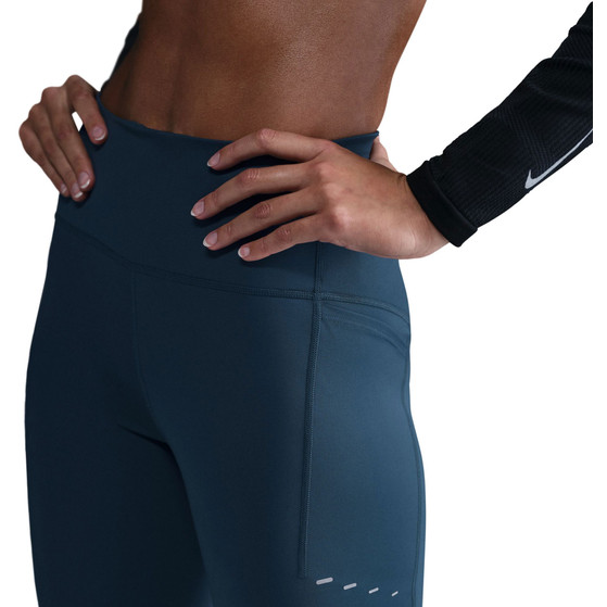 Nike Dri-FIT Swift High-Rise 7/8 Legging Dames