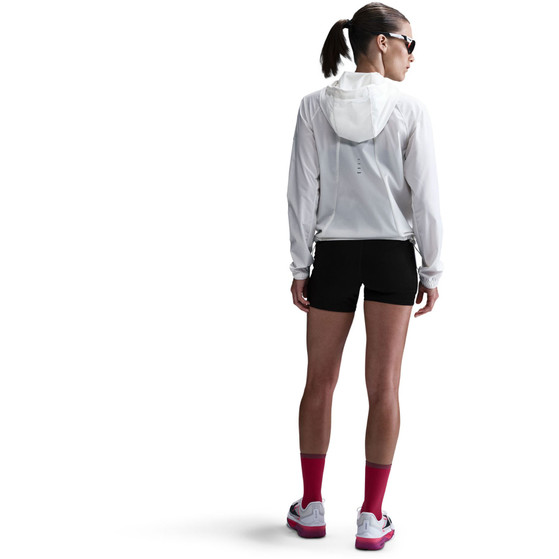Nike Dri-FIT Swift High-Rise 4'' Shorts Dam