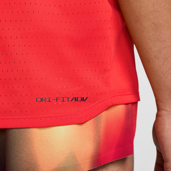 Nike Dri-FIT adv AeroSwift T-Shirt Heren