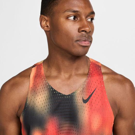 Nike Dri-FIT AeroSwift Singlet Heren