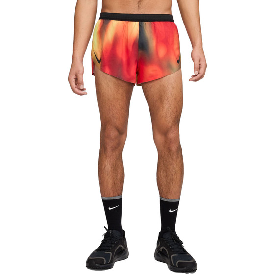 Nike Aeroswift Print Set