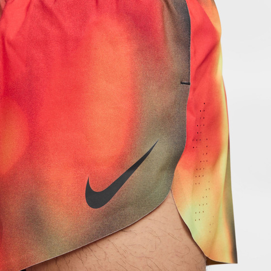 Nike Aeroswift Print Set