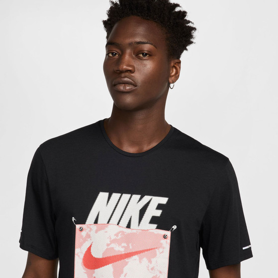 Nike Dri-FIT Run Energy T-Shirt Herr