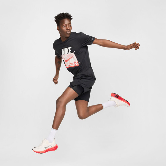 Nike Dri-FIT Run Energy T-Shirt Heren