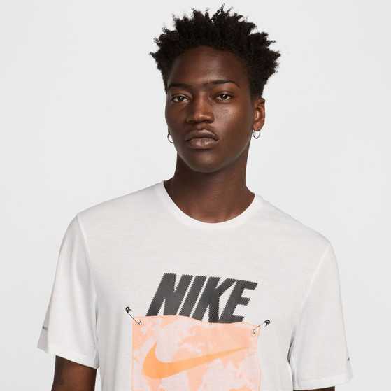 Nike Dri-FIT Run Energy T-Shirt Herren