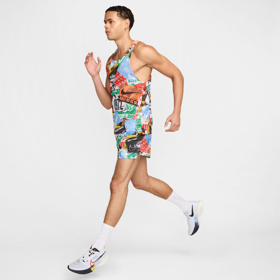 Nike Dri-FIT Run Energy Singlet Herren