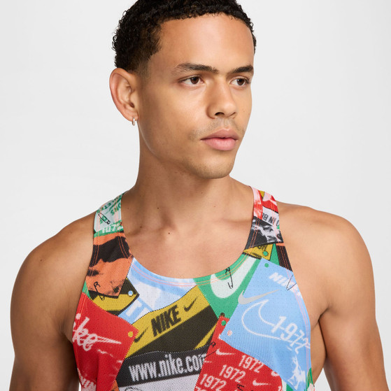Nike Dri-FIT Run Energy Singlet Herren