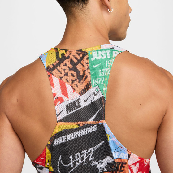 Nike Dri-FIT Run Energy Singlet Herren