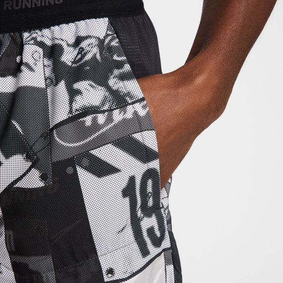 Nike Dri-FIT Run Energy 5'' Stride Short Heren