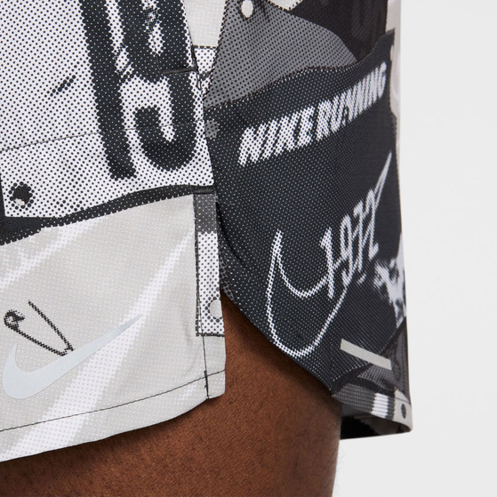 Nike Dri-FIT Run Energy 5'' Stride Short Heren