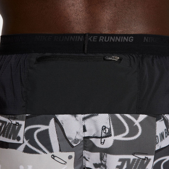 Nike Dri-FIT Run Energy 5'' Stride Short Heren