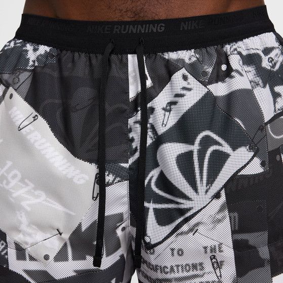 Nike Dri-FIT Run Energy 5'' Stride Short Heren