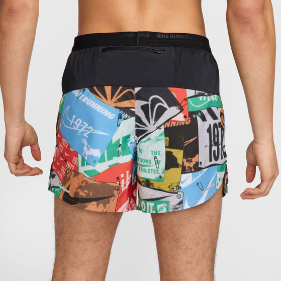 Nike Dri-FIT Run Energy 5'' Stride Short Heren