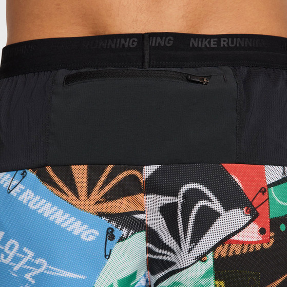 Nike Dri-FIT Run Energy 5'' Stride Short Heren