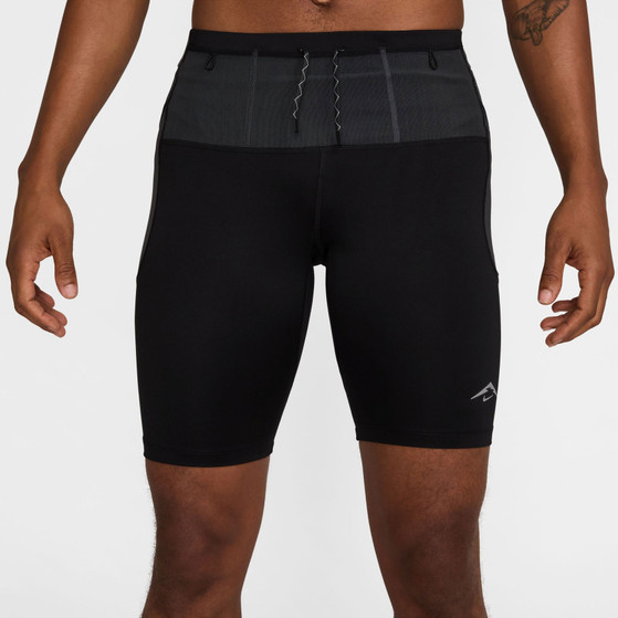 Nike Dri-FIT adv Lava Loops Korte Legging Heren