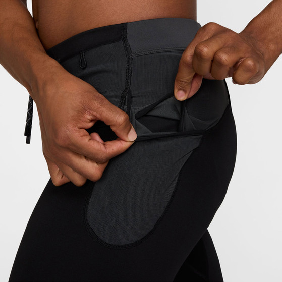 Nike Dri-FIT adv Lava Loops Kurze Tights Herren