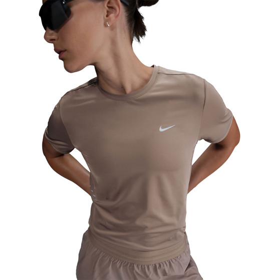 Nike Dri-FIT Swift T-Shirt Dames