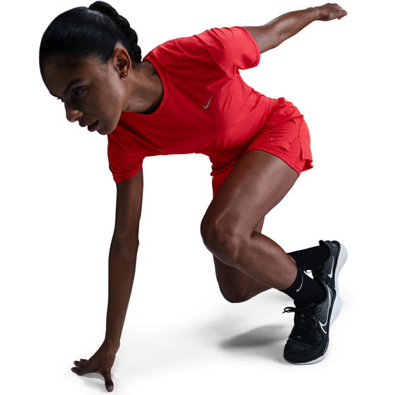 Nike Tröja 2in1 Shorts Set Dam
