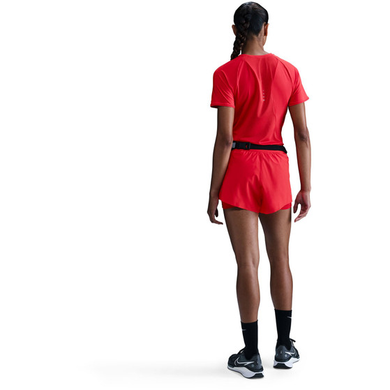 Nike Tröja 2in1 Shorts Set Dam
