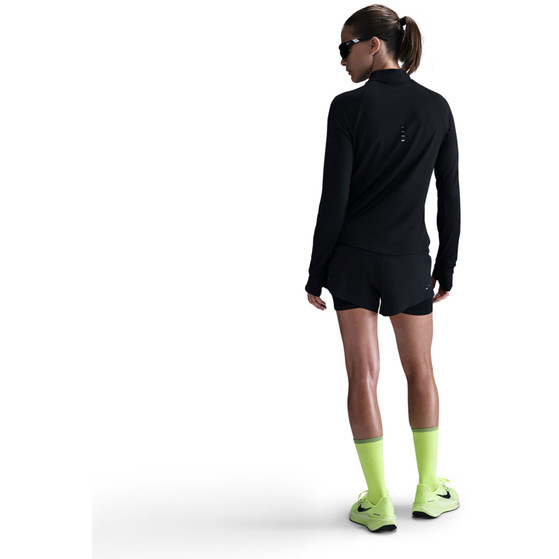 Nike Dri-FIT Swift Longsleeve Half-Zip Damen