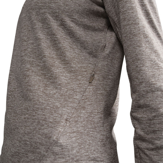 Nike Dri-FIT Swift Longsleeve Half-Zip Dames