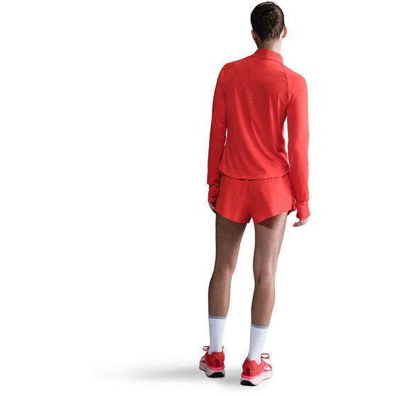Nike Dri-FIT Swift Longsleeve Half-Zip Damen