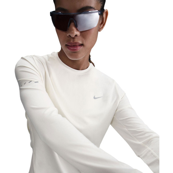 Nike Dri-FIT Swift Longsleeve Crew Damen
